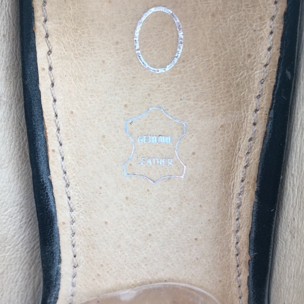 Aldo Frited Cheetah Print Heels - Picture 11 of 16